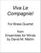 Vive Le Compagnie P.O.D. cover